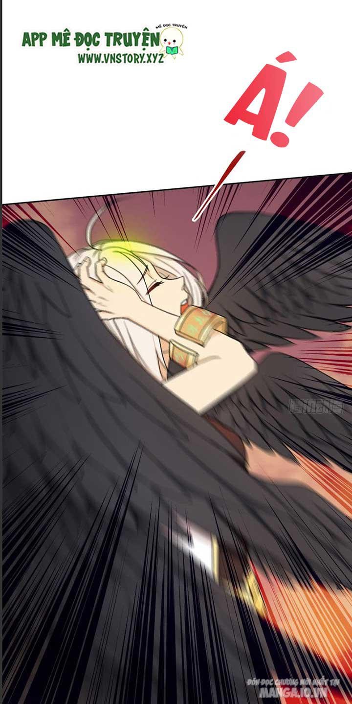 Cứu Thế Giới Đi Ông Chú Chapter 35 - Trang 2