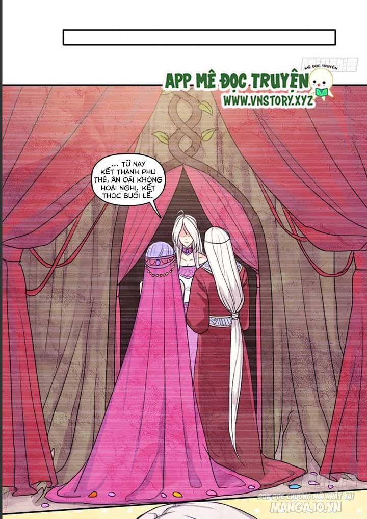 Cứu Thế Giới Đi Ông Chú Chapter 35 - Trang 2