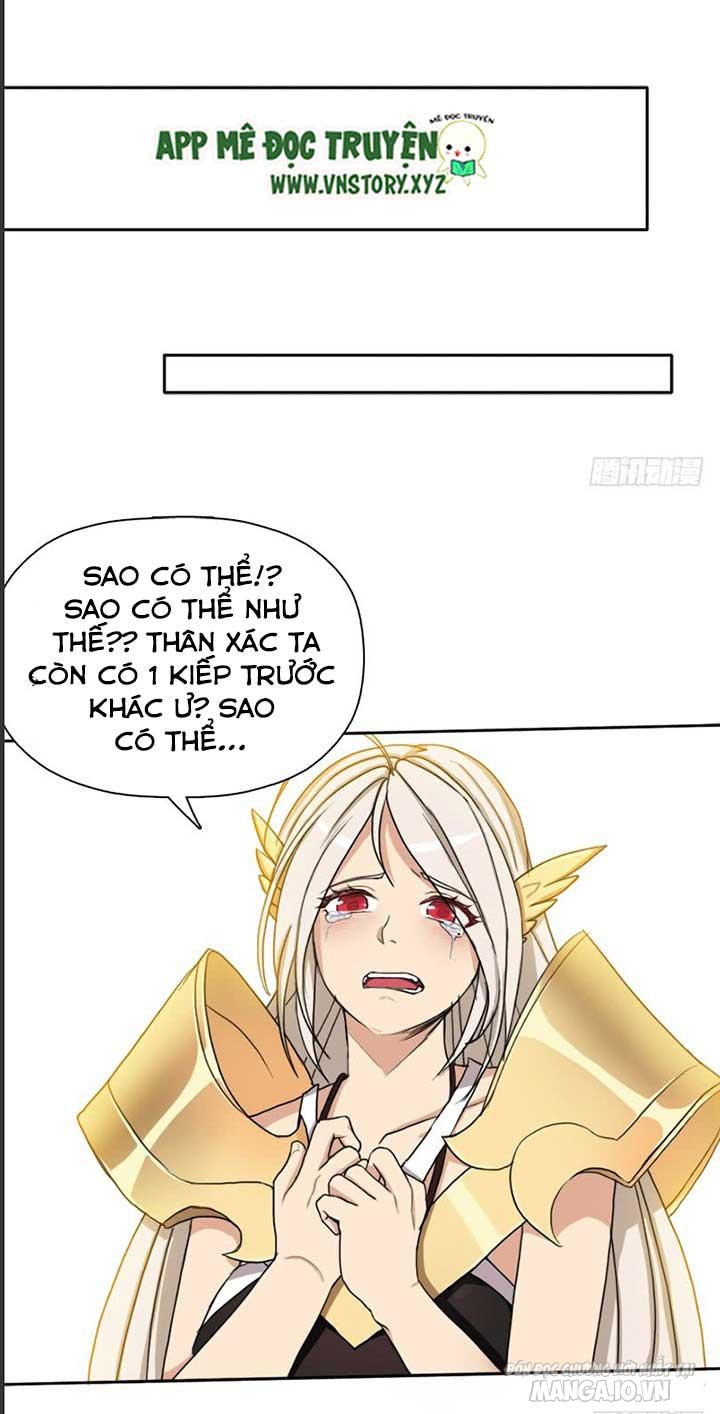 Cứu Thế Giới Đi Ông Chú Chapter 35 - Trang 2