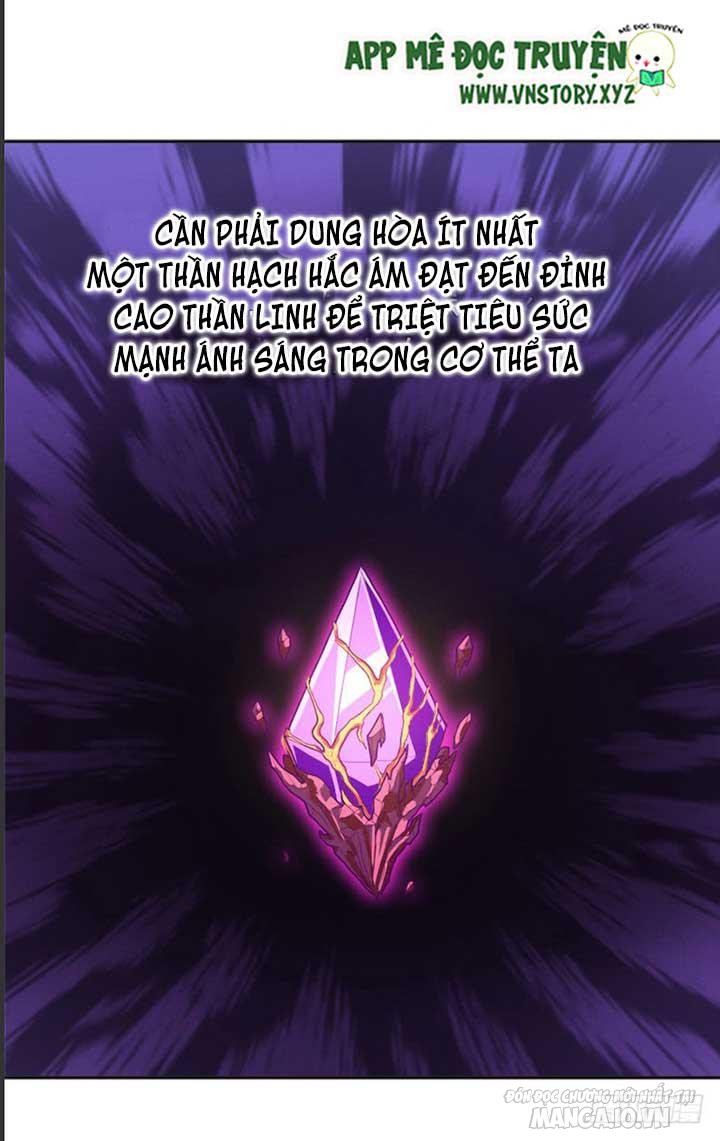 Cứu Thế Giới Đi Ông Chú Chapter 35 - Trang 2