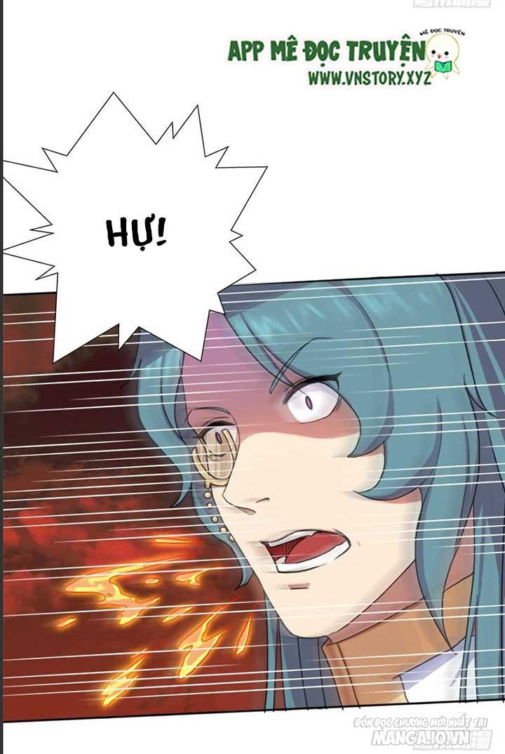 Cứu Thế Giới Đi Ông Chú Chapter 35 - Trang 2