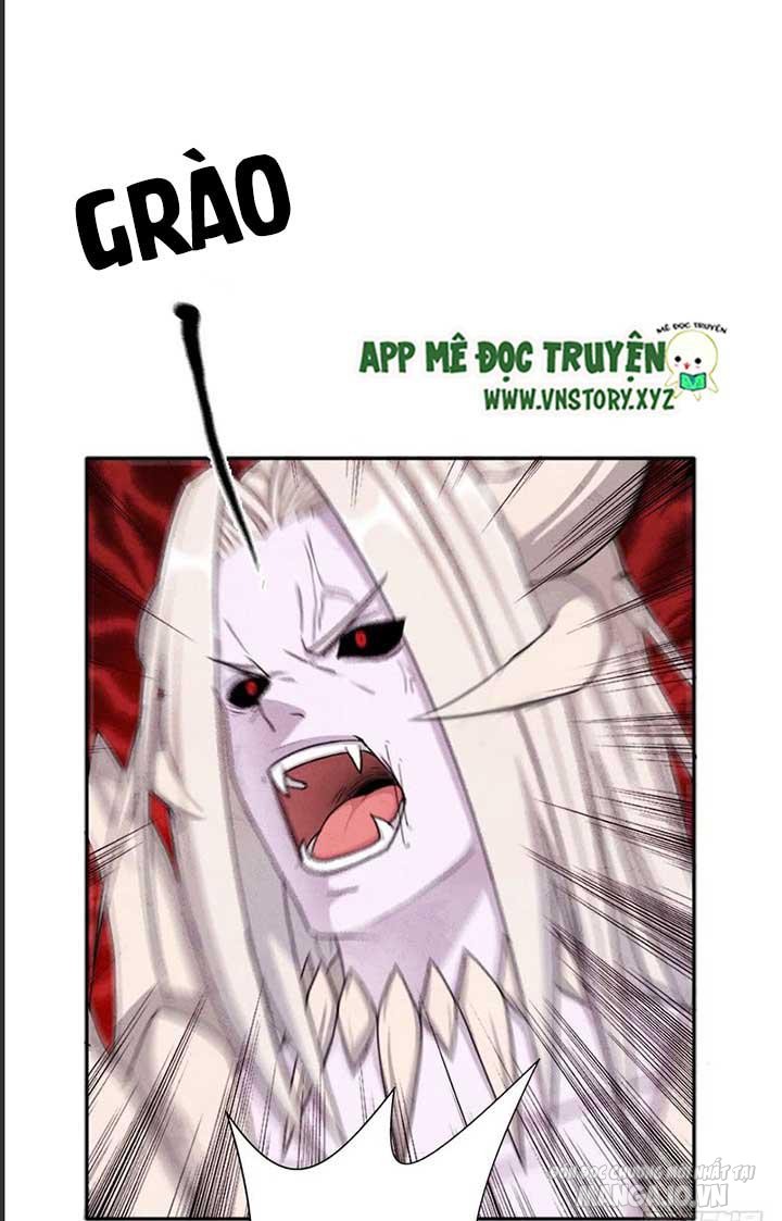 Cứu Thế Giới Đi Ông Chú Chapter 35 - Trang 2