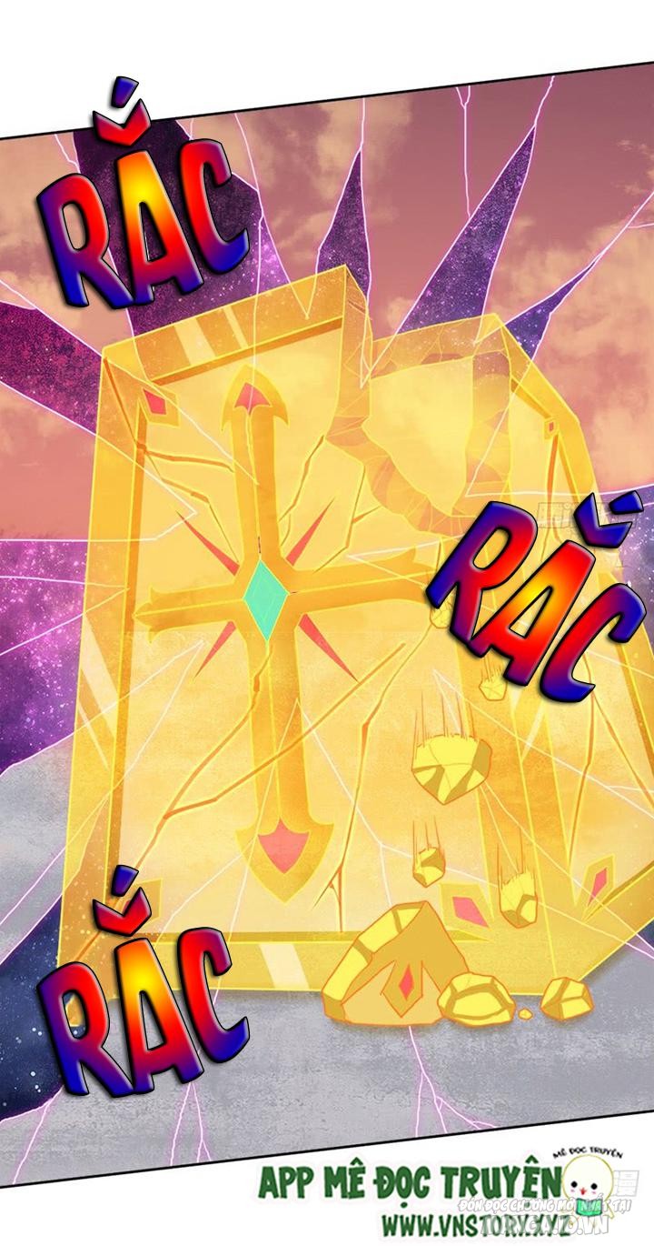 Cứu Thế Giới Đi Ông Chú Chapter 36 - Trang 2