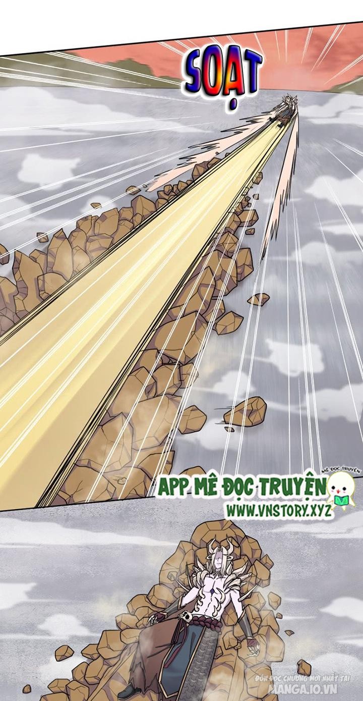 Cứu Thế Giới Đi Ông Chú Chapter 36 - Trang 2