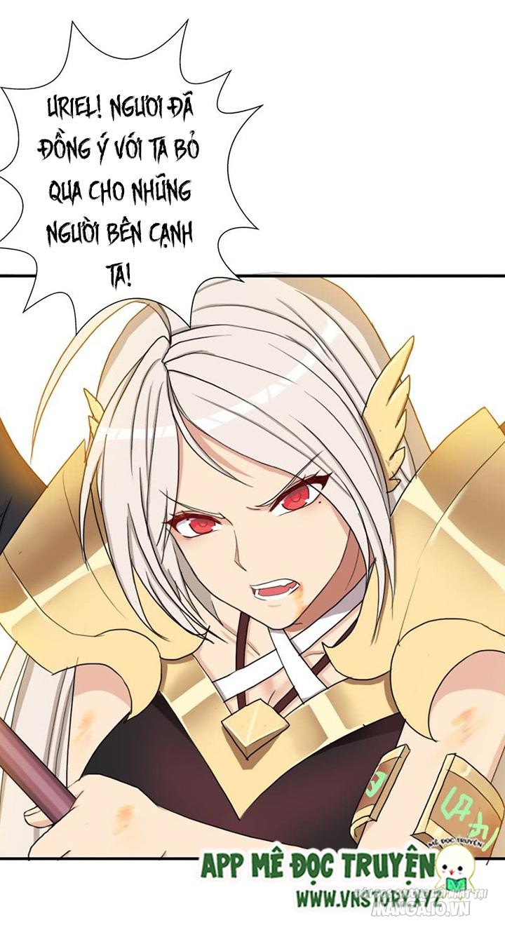 Cứu Thế Giới Đi Ông Chú Chapter 36 - Trang 2