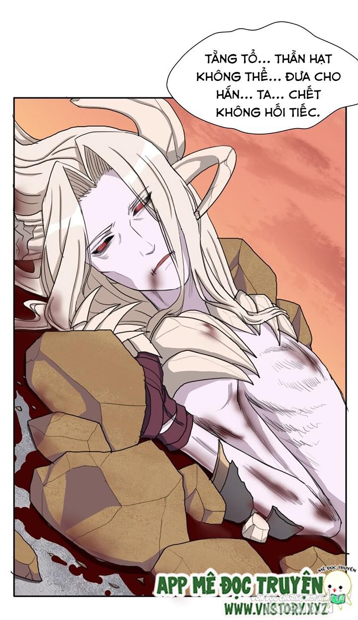 Cứu Thế Giới Đi Ông Chú Chapter 36 - Trang 2