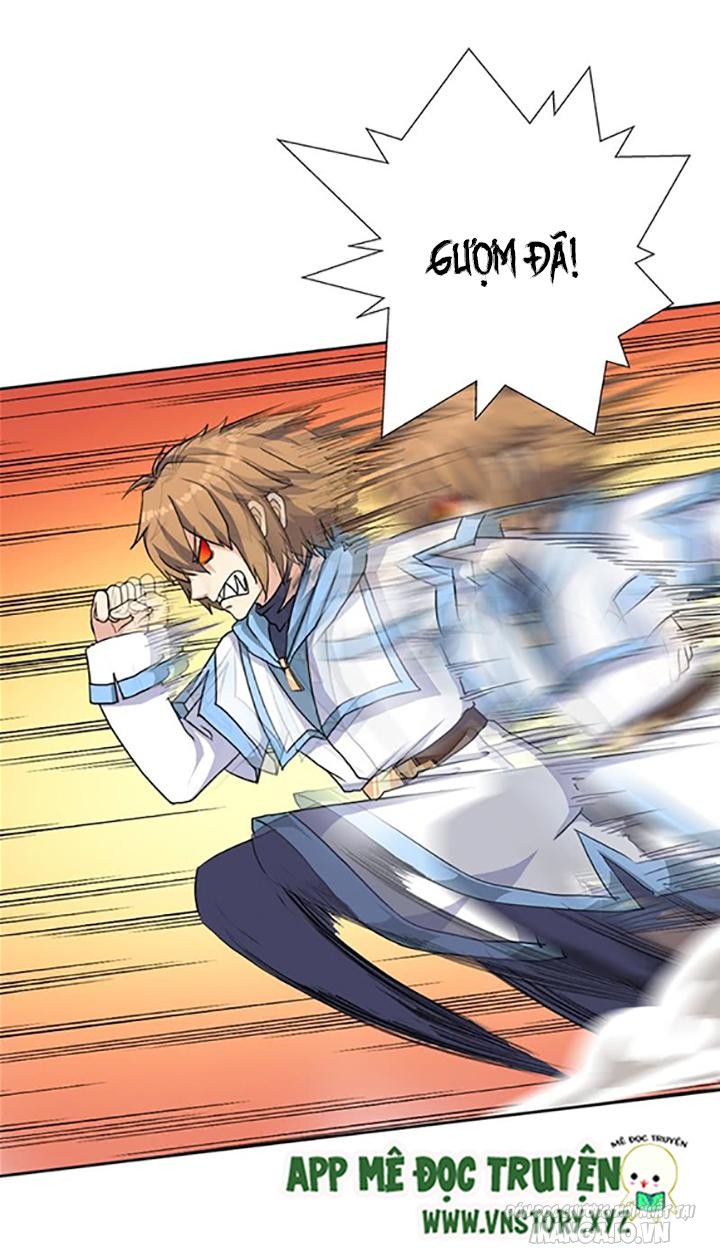 Cứu Thế Giới Đi Ông Chú Chapter 36 - Trang 2