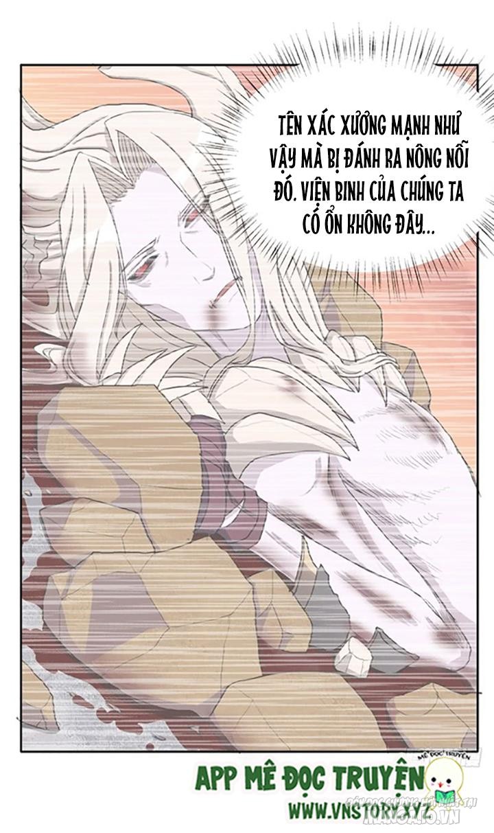 Cứu Thế Giới Đi Ông Chú Chapter 36 - Trang 2