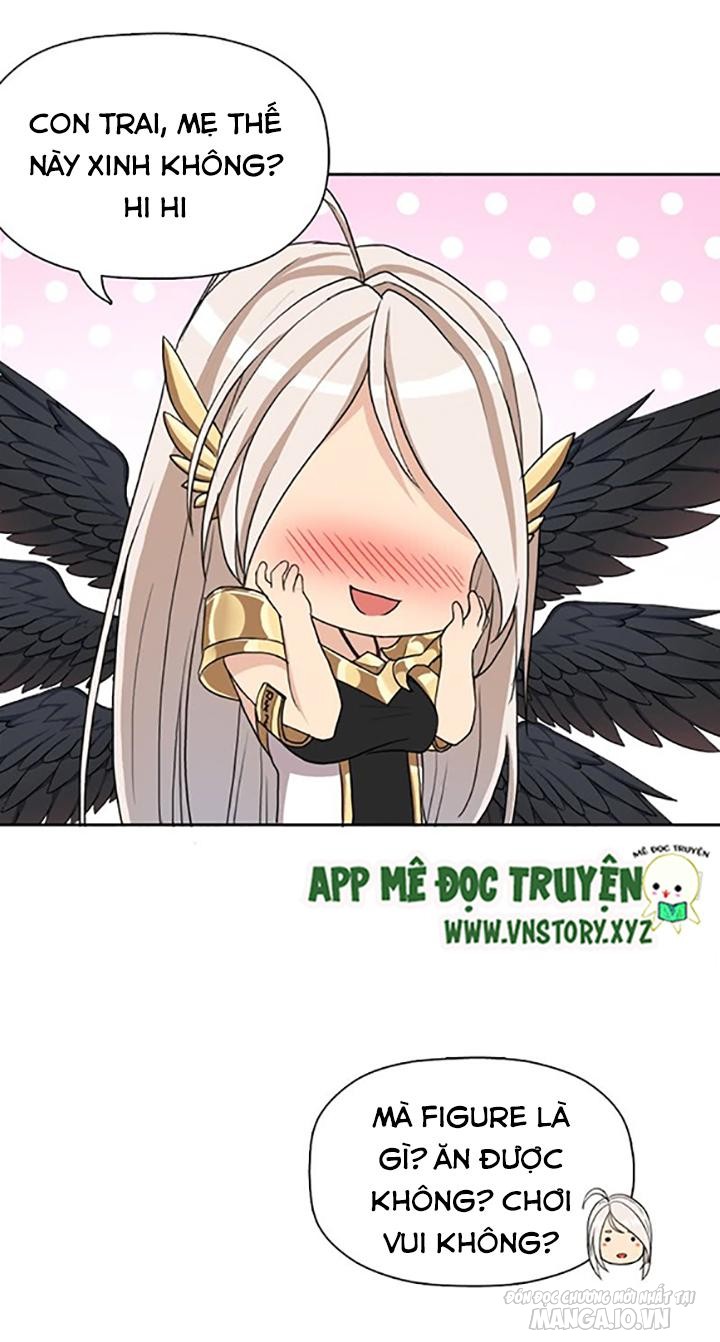 Cứu Thế Giới Đi Ông Chú Chapter 36 - Trang 2