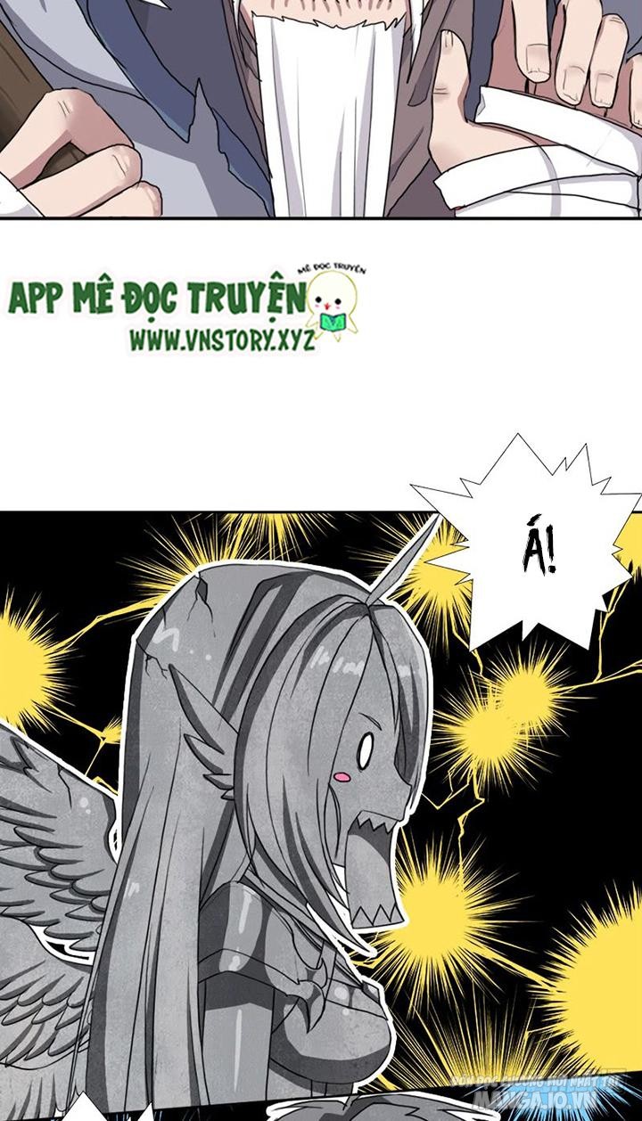 Cứu Thế Giới Đi Ông Chú Chapter 36 - Trang 2