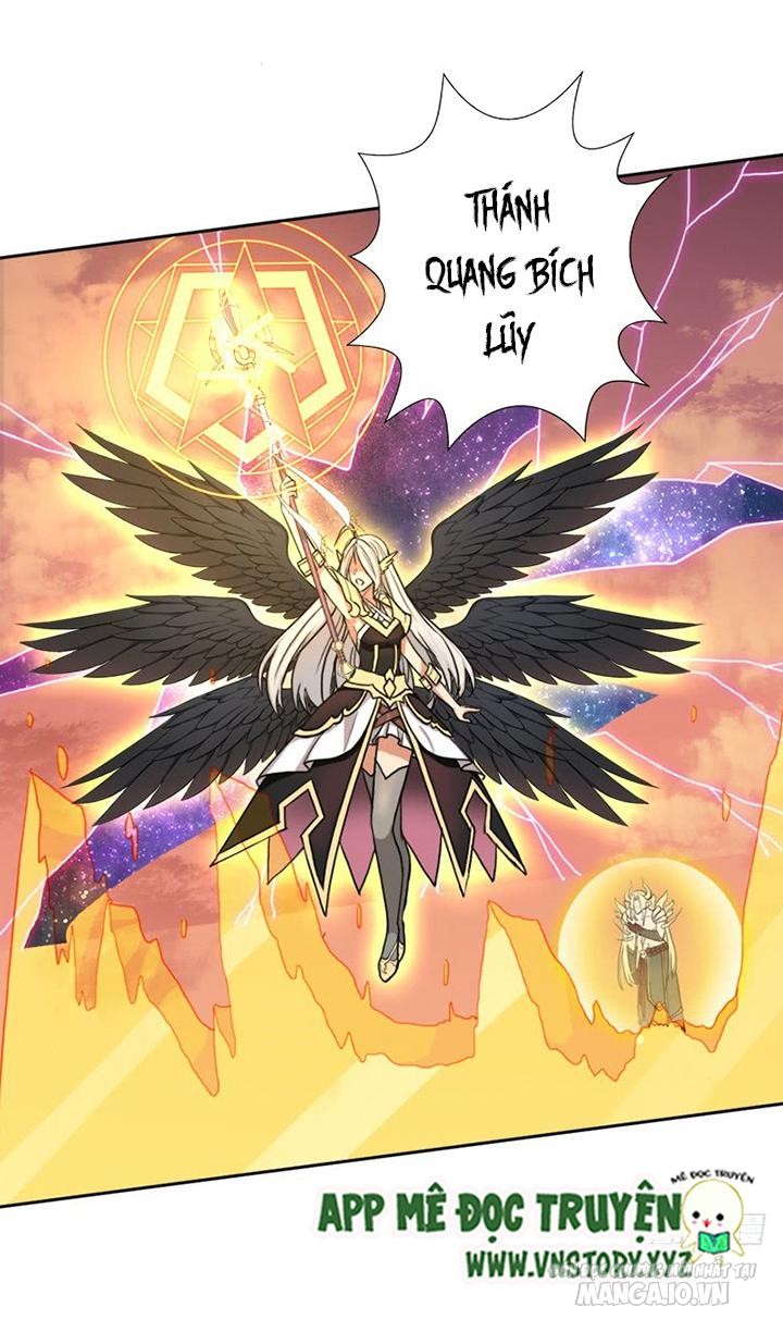 Cứu Thế Giới Đi Ông Chú Chapter 36 - Trang 2