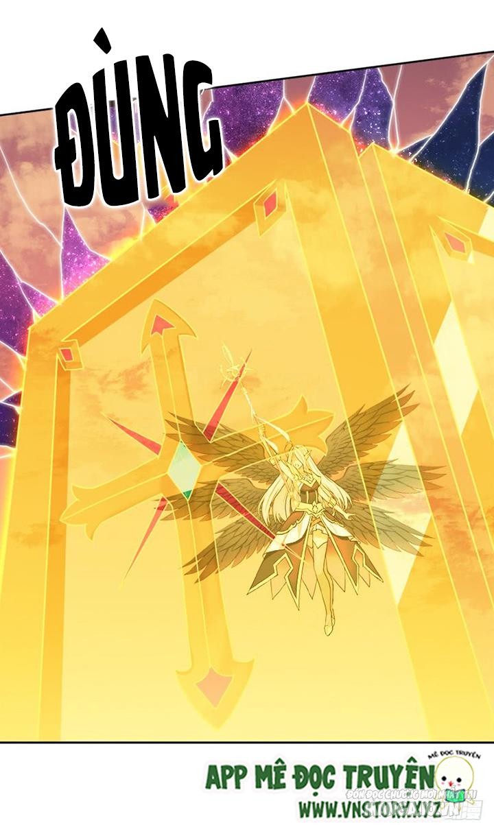 Cứu Thế Giới Đi Ông Chú Chapter 36 - Trang 2