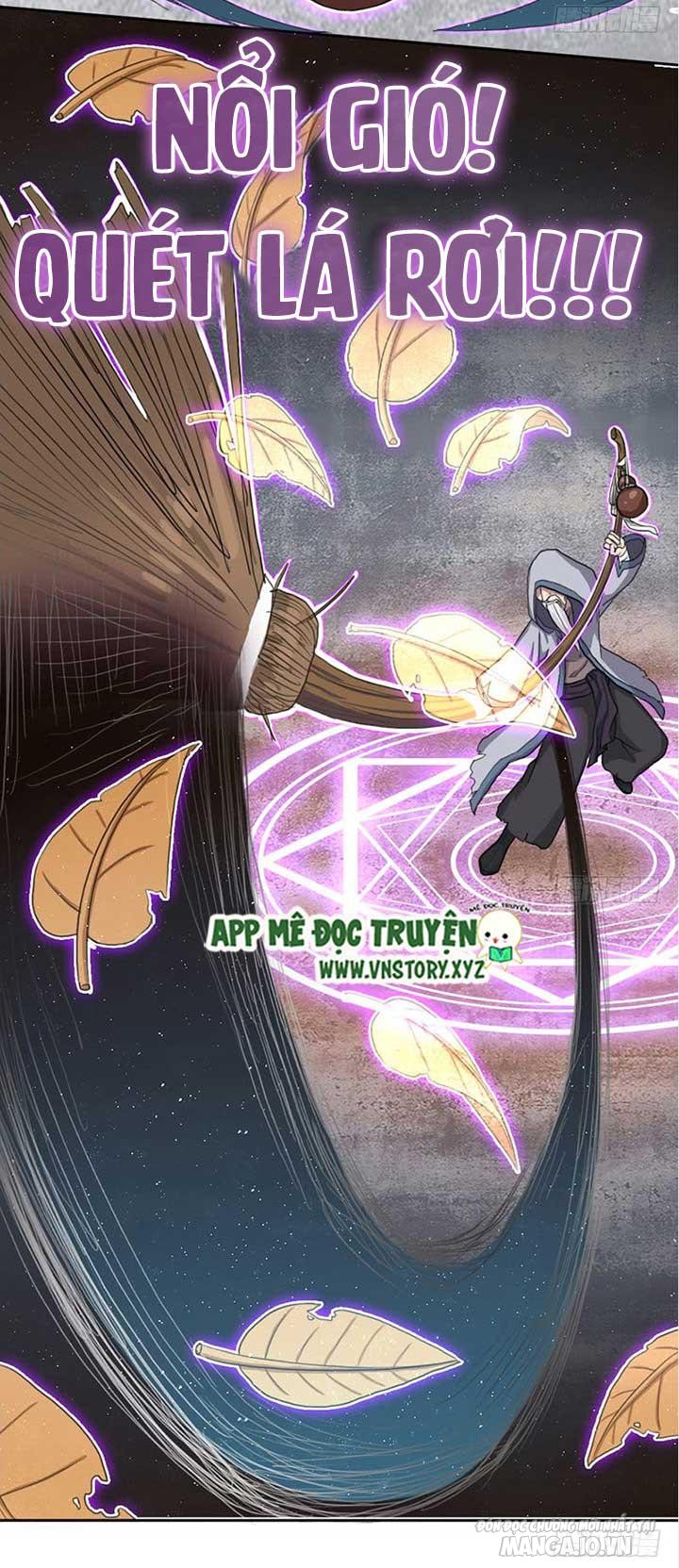 Cứu Thế Giới Đi Ông Chú Chapter 37 - Trang 2