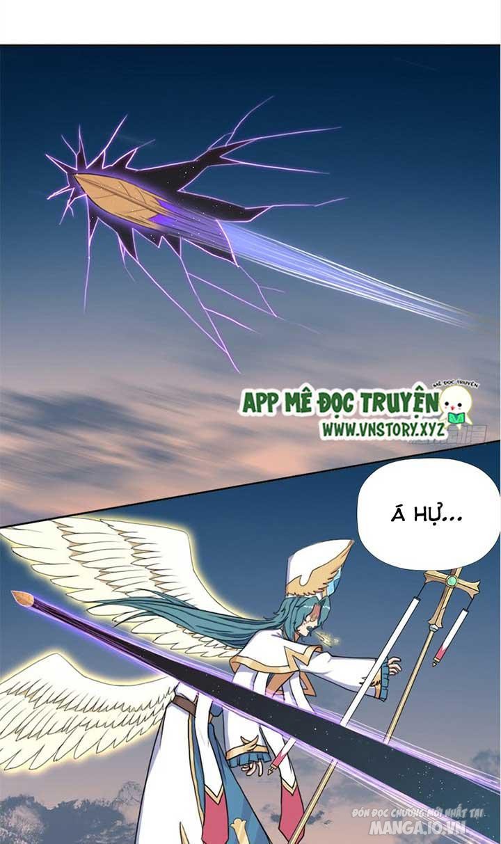 Cứu Thế Giới Đi Ông Chú Chapter 37 - Trang 2