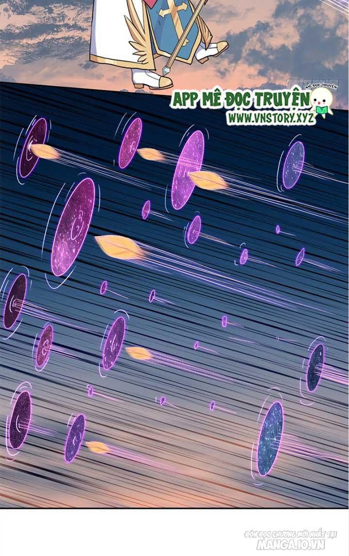 Cứu Thế Giới Đi Ông Chú Chapter 37 - Trang 2