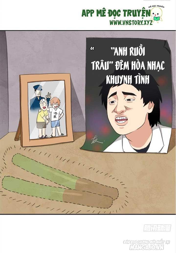 Cứu Thế Giới Đi Ông Chú Chapter 37 - Trang 2