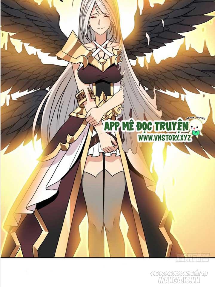 Cứu Thế Giới Đi Ông Chú Chapter 37 - Trang 2