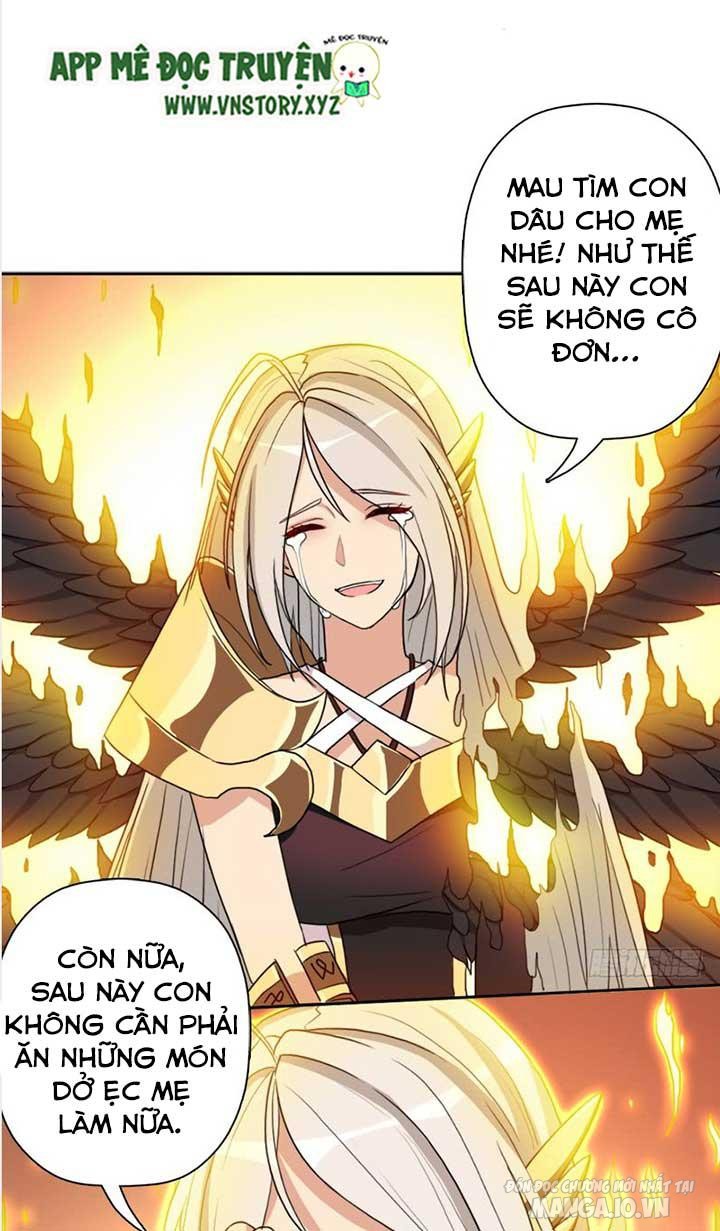 Cứu Thế Giới Đi Ông Chú Chapter 37 - Trang 2