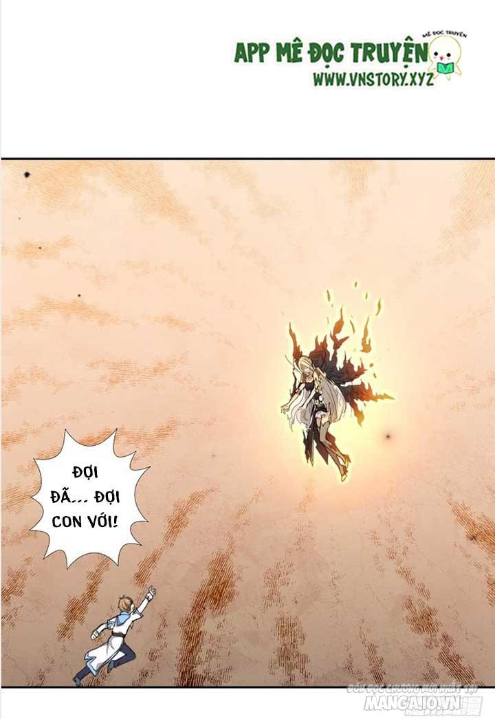 Cứu Thế Giới Đi Ông Chú Chapter 37 - Trang 2