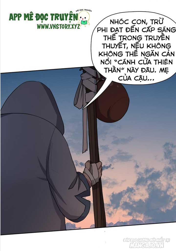 Cứu Thế Giới Đi Ông Chú Chapter 37 - Trang 2