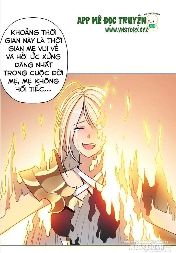 Cứu Thế Giới Đi Ông Chú Chapter 37 - Trang 2