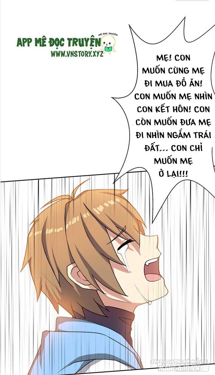 Cứu Thế Giới Đi Ông Chú Chapter 37 - Trang 2