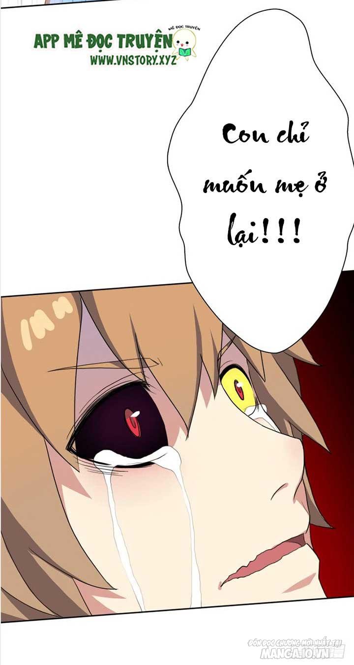 Cứu Thế Giới Đi Ông Chú Chapter 37 - Trang 2