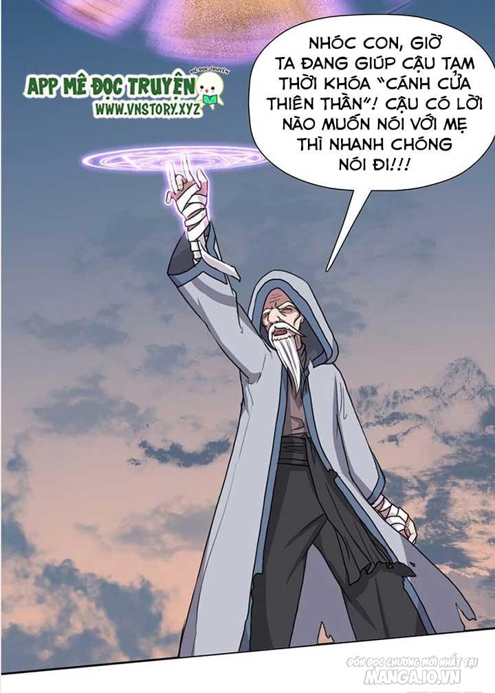 Cứu Thế Giới Đi Ông Chú Chapter 37 - Trang 2