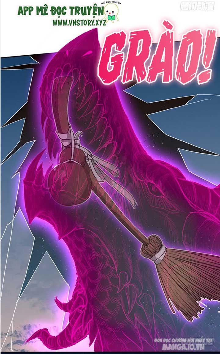 Cứu Thế Giới Đi Ông Chú Chapter 37 - Trang 2