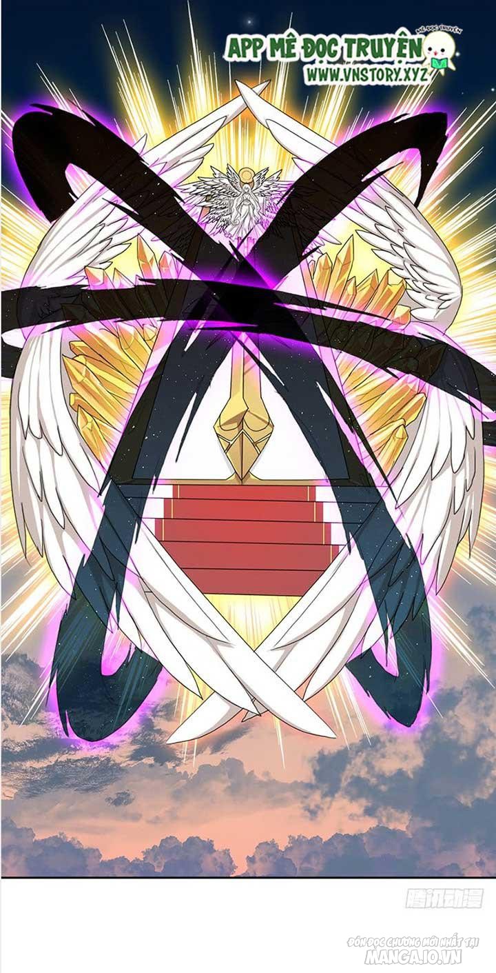 Cứu Thế Giới Đi Ông Chú Chapter 37 - Trang 2