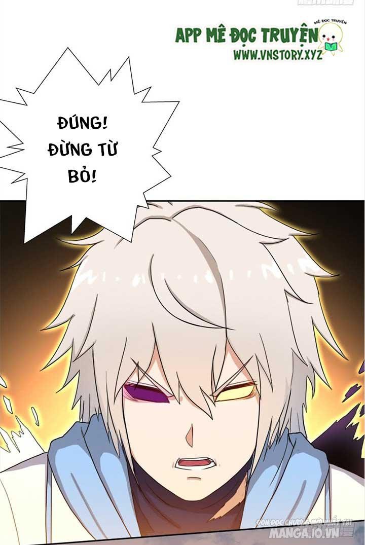 Cứu Thế Giới Đi Ông Chú Chapter 37 - Trang 2