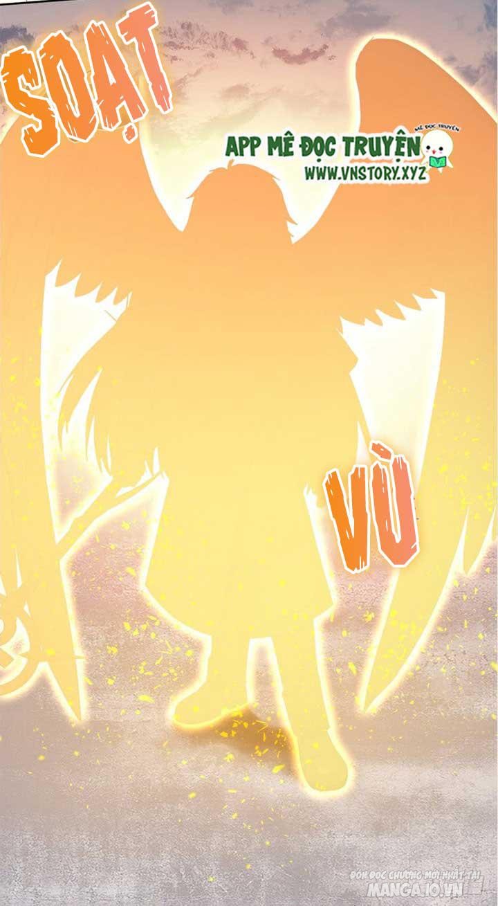 Cứu Thế Giới Đi Ông Chú Chapter 37 - Trang 2