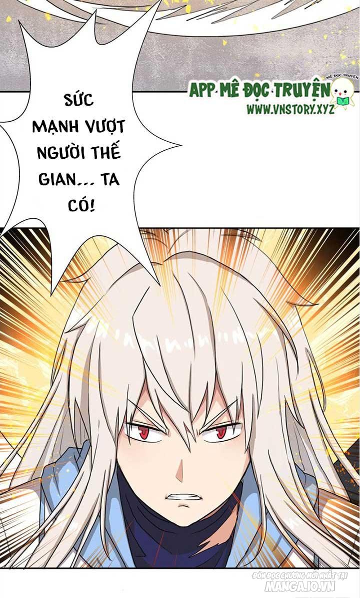 Cứu Thế Giới Đi Ông Chú Chapter 37 - Trang 2