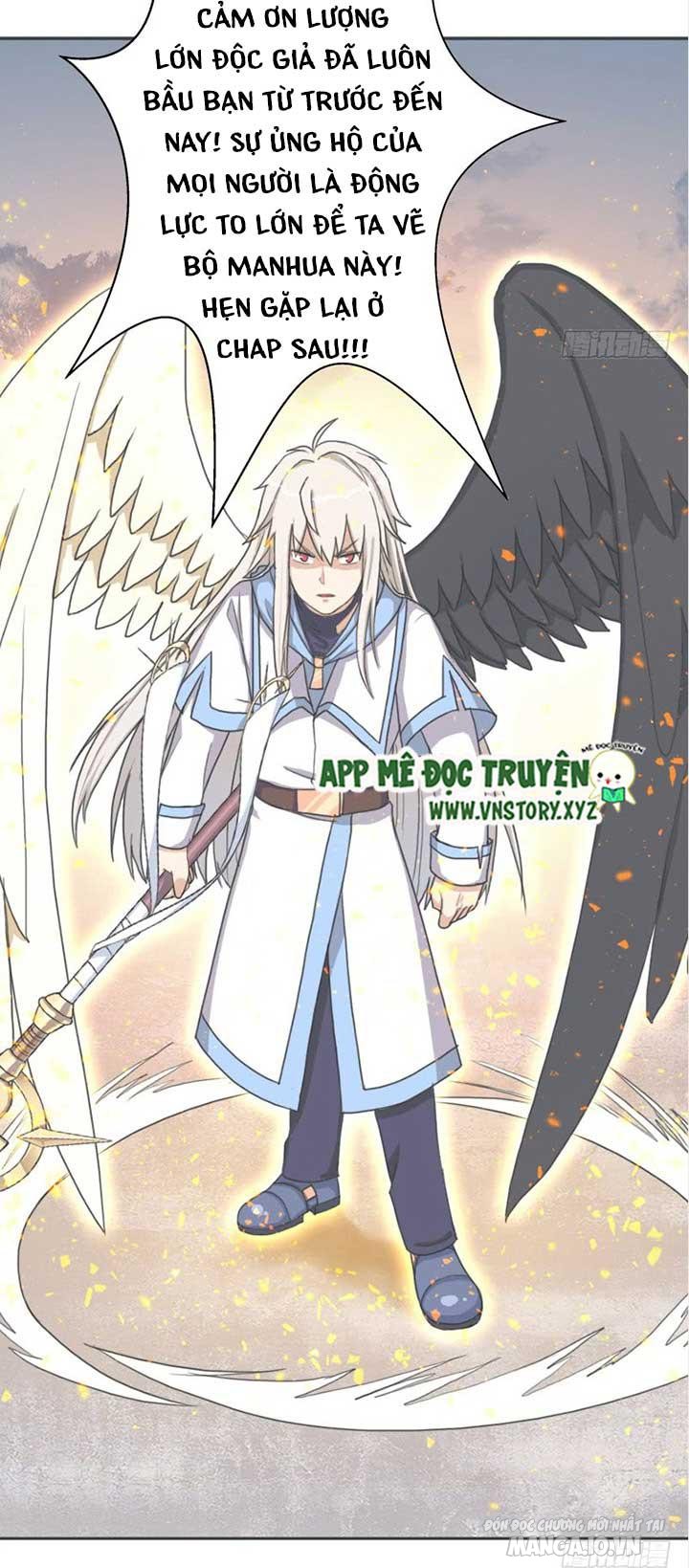 Cứu Thế Giới Đi Ông Chú Chapter 37 - Trang 2