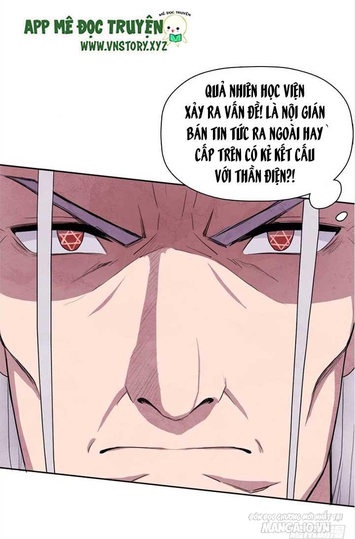 Cứu Thế Giới Đi Ông Chú Chapter 37 - Trang 2