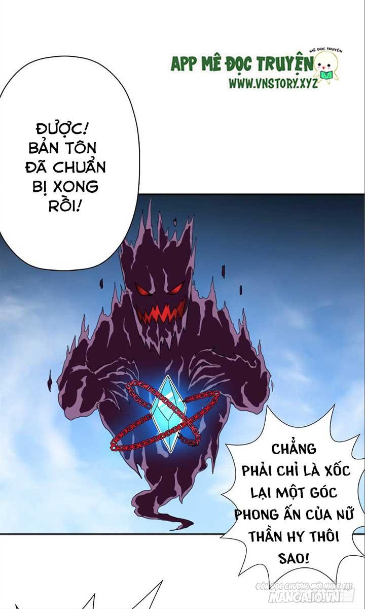 Cứu Thế Giới Đi Ông Chú Chapter 38 - Trang 2