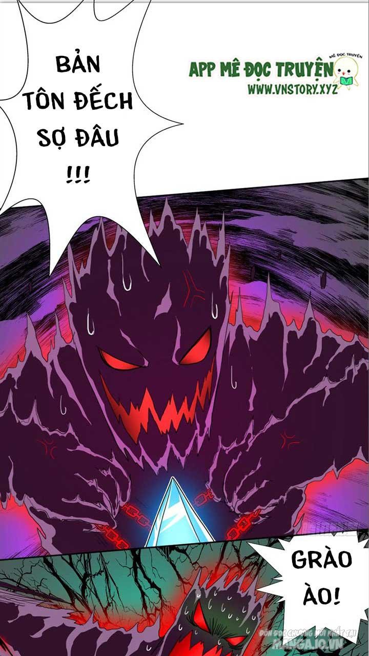 Cứu Thế Giới Đi Ông Chú Chapter 38 - Trang 2