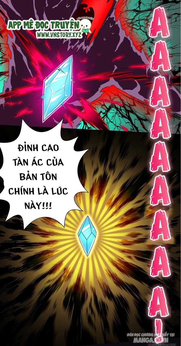 Cứu Thế Giới Đi Ông Chú Chapter 38 - Trang 2