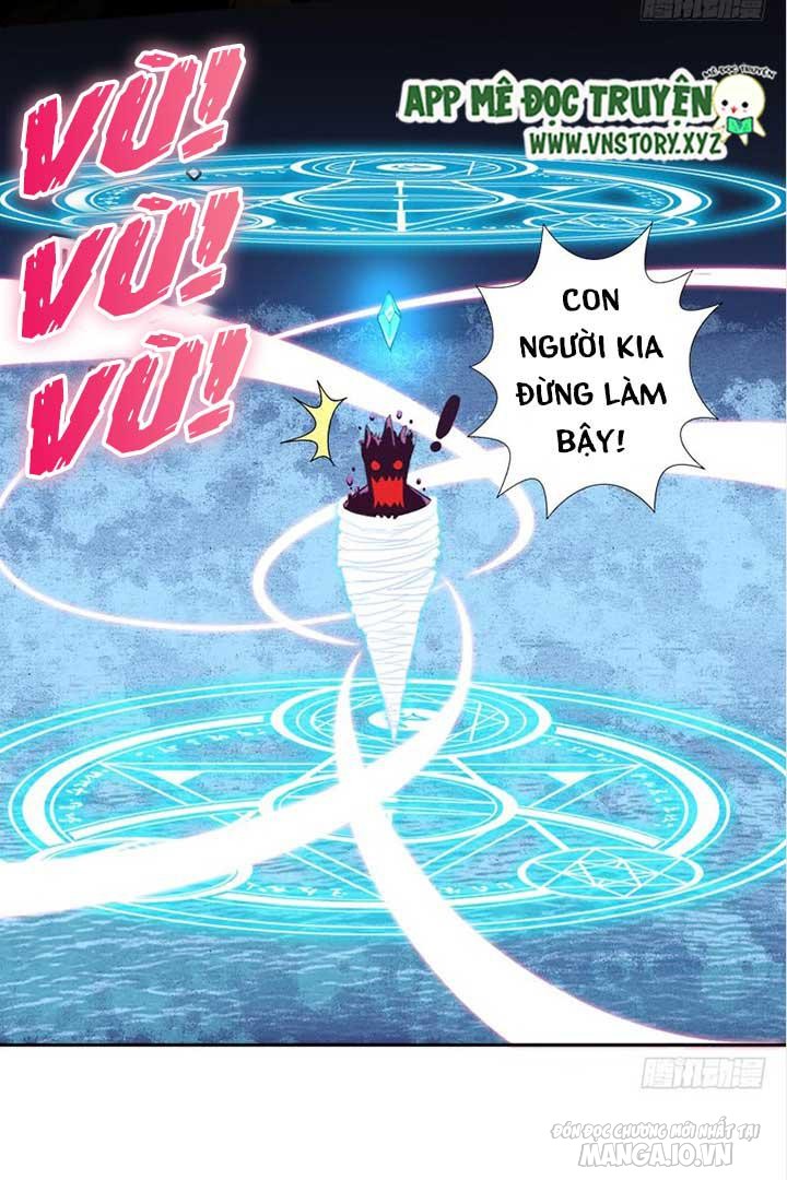 Cứu Thế Giới Đi Ông Chú Chapter 38 - Trang 2