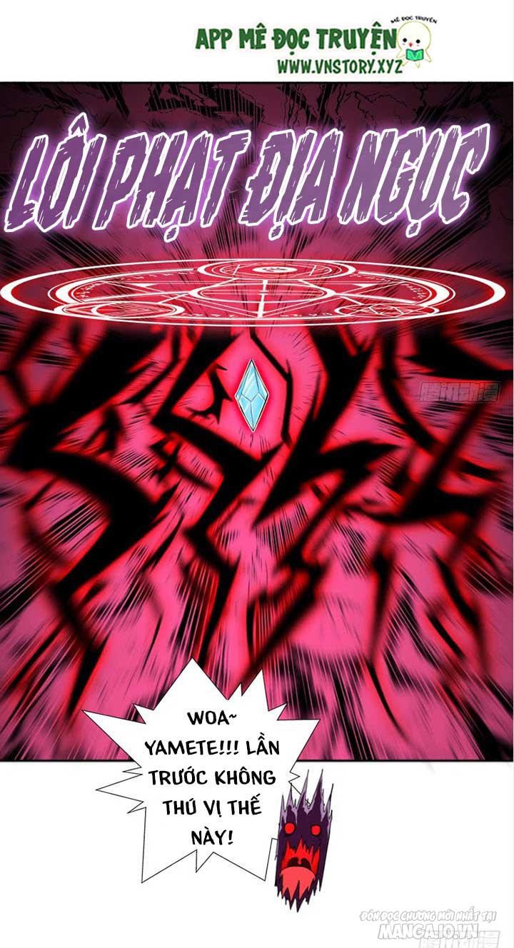 Cứu Thế Giới Đi Ông Chú Chapter 38 - Trang 2