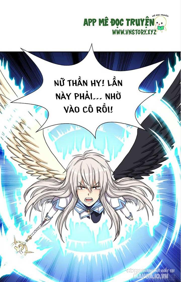 Cứu Thế Giới Đi Ông Chú Chapter 38 - Trang 2