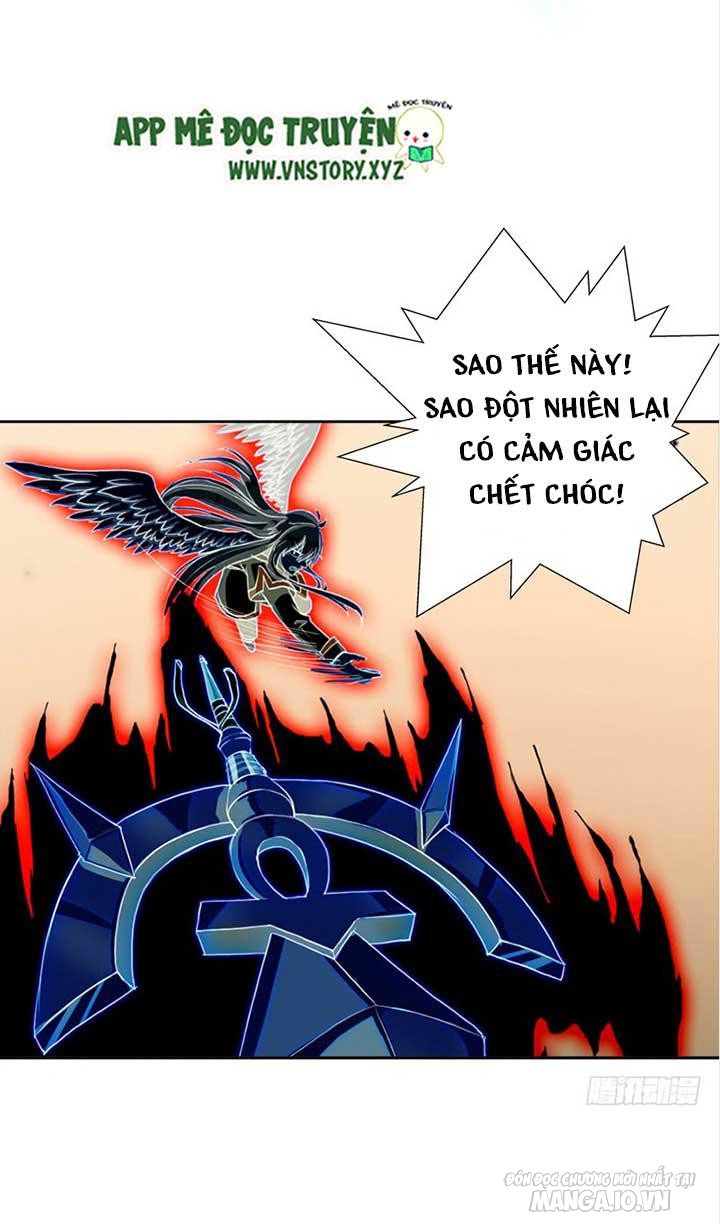 Cứu Thế Giới Đi Ông Chú Chapter 38 - Trang 2