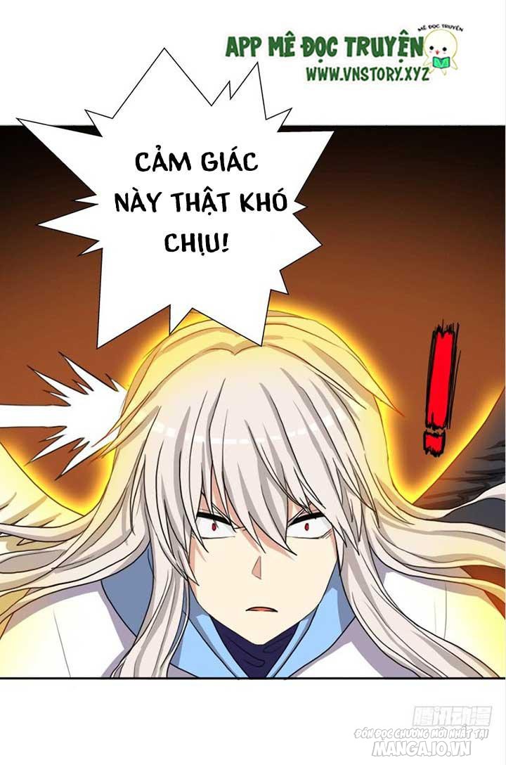 Cứu Thế Giới Đi Ông Chú Chapter 38 - Trang 2