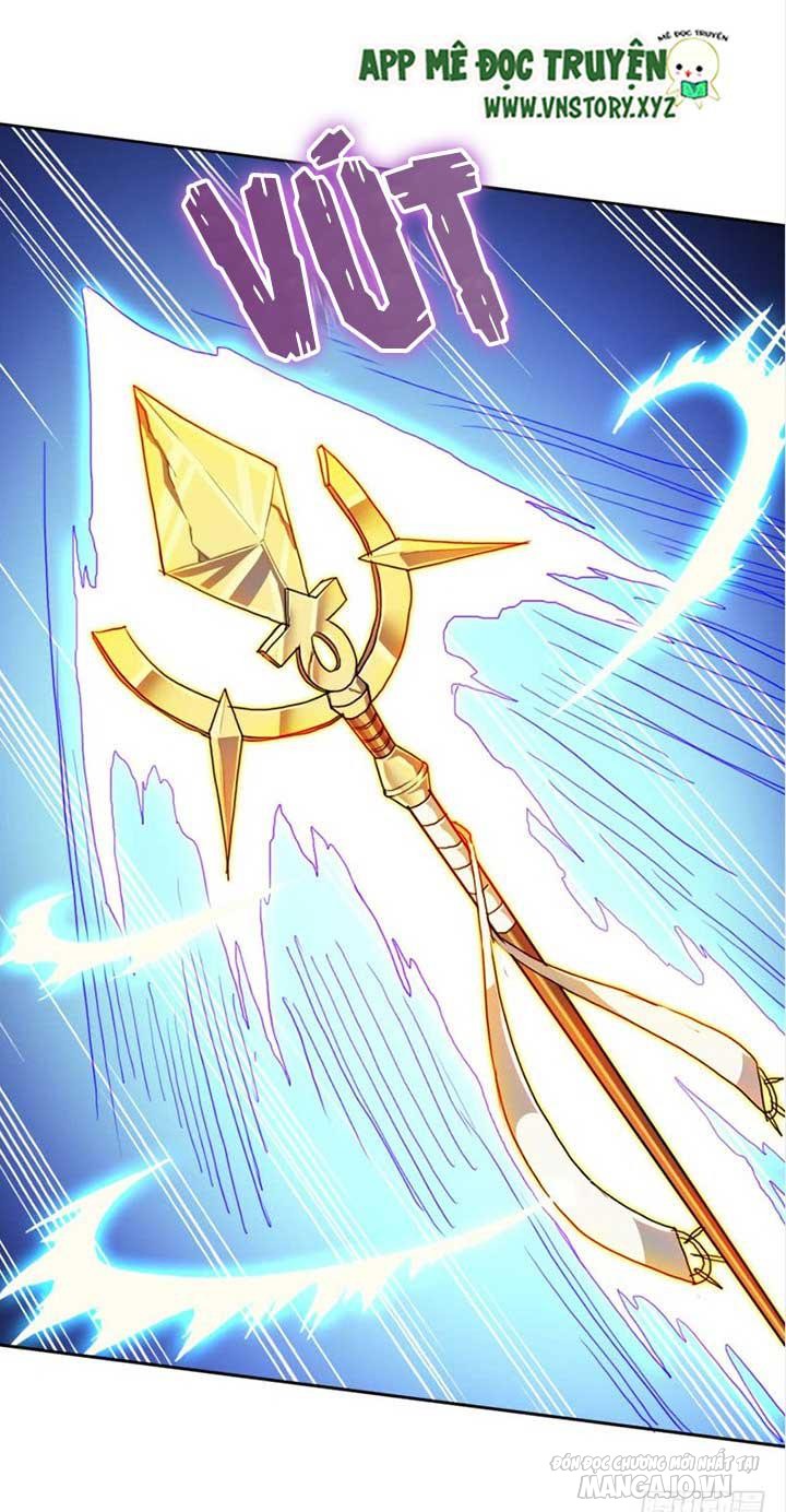 Cứu Thế Giới Đi Ông Chú Chapter 38 - Trang 2