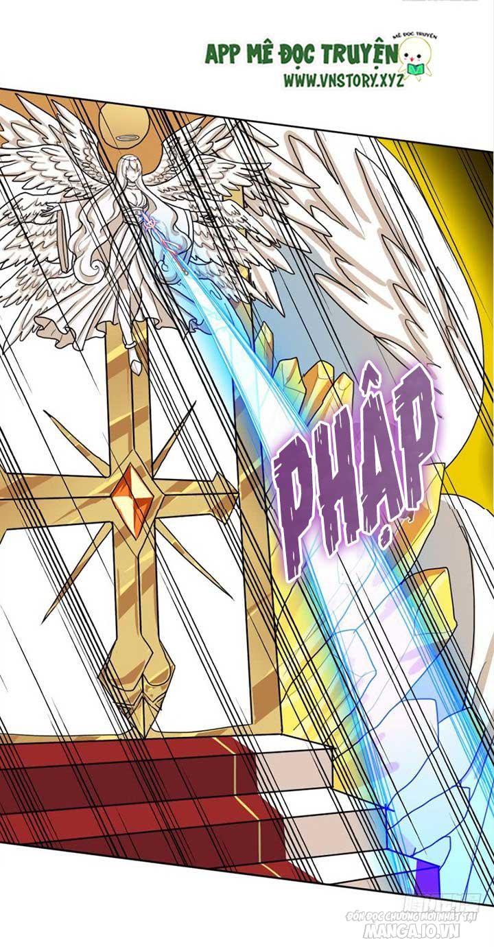 Cứu Thế Giới Đi Ông Chú Chapter 38 - Trang 2