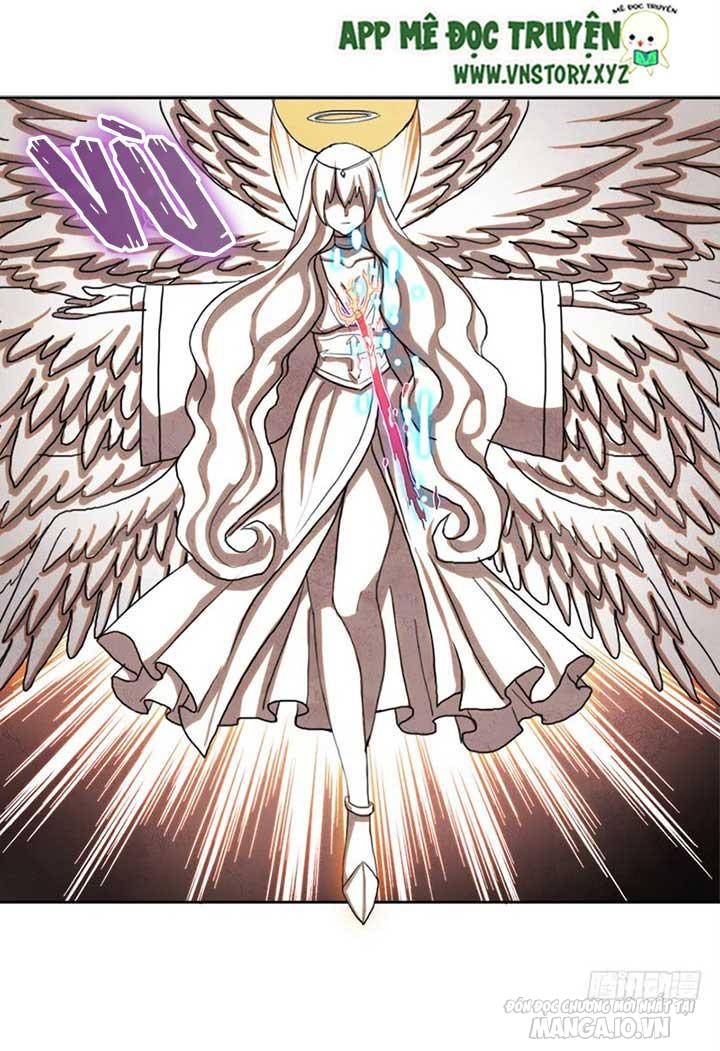 Cứu Thế Giới Đi Ông Chú Chapter 38 - Trang 2