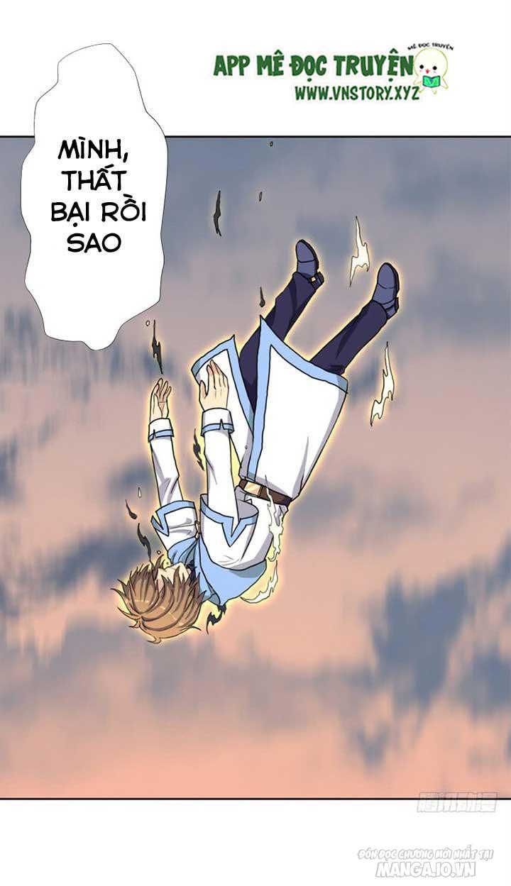 Cứu Thế Giới Đi Ông Chú Chapter 38 - Trang 2