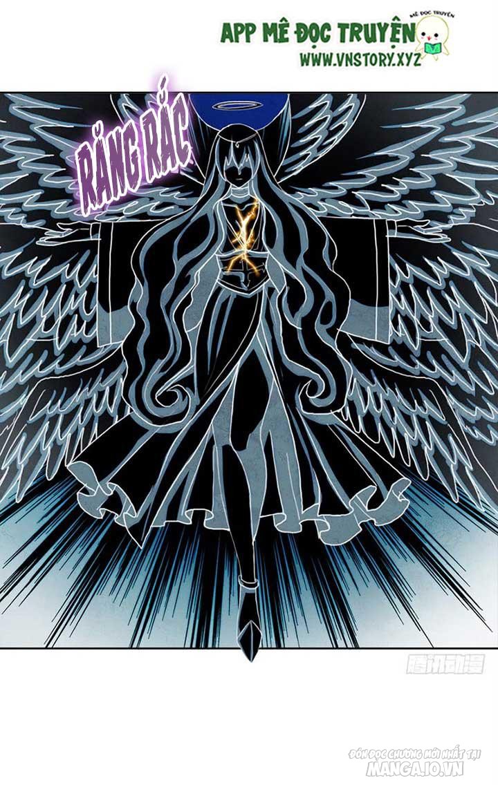 Cứu Thế Giới Đi Ông Chú Chapter 38 - Trang 2