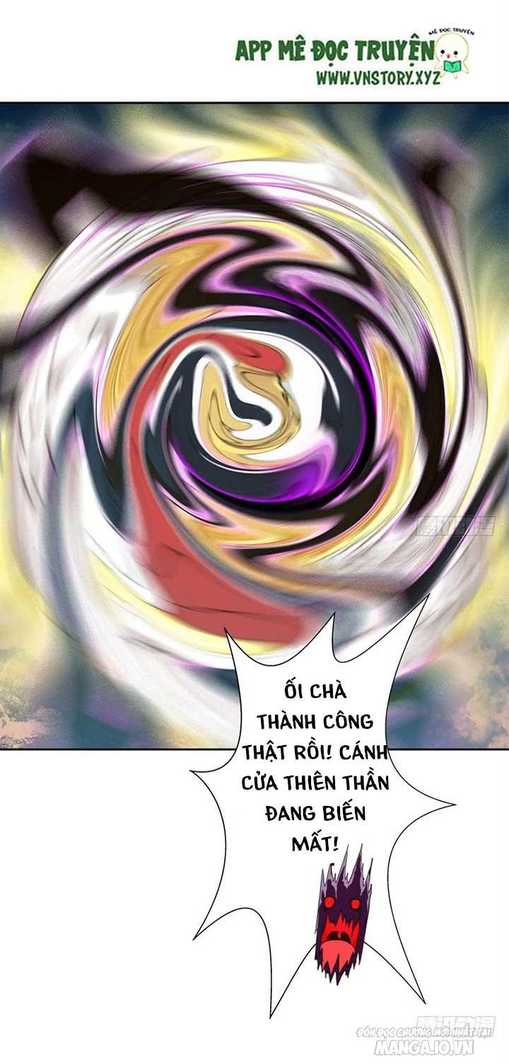 Cứu Thế Giới Đi Ông Chú Chapter 38 - Trang 2