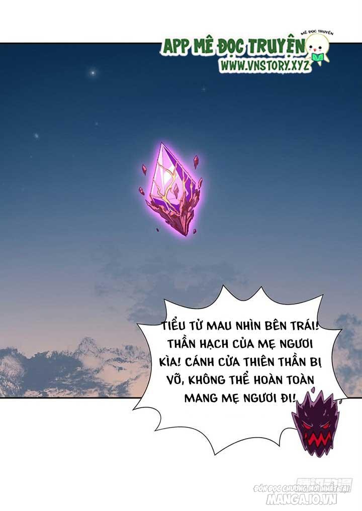 Cứu Thế Giới Đi Ông Chú Chapter 38 - Trang 2